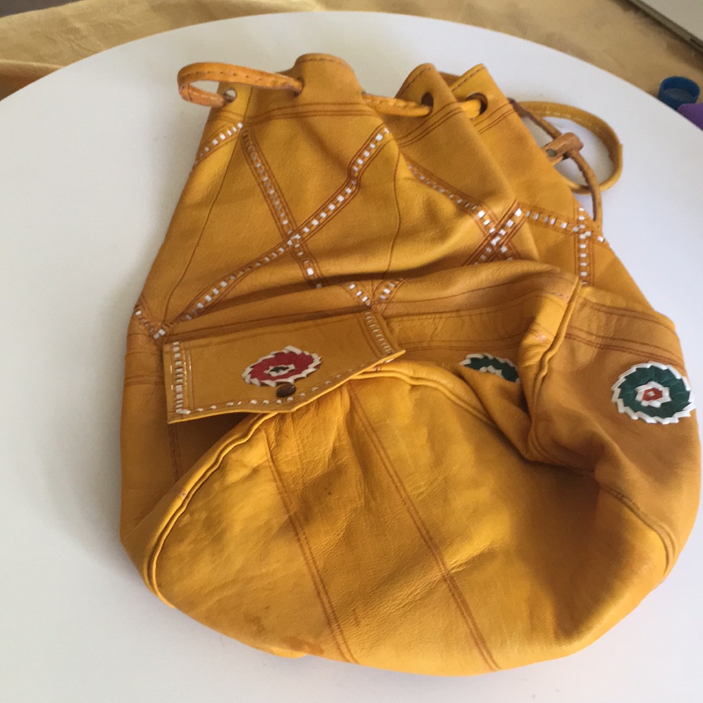 Adorable Backpack
